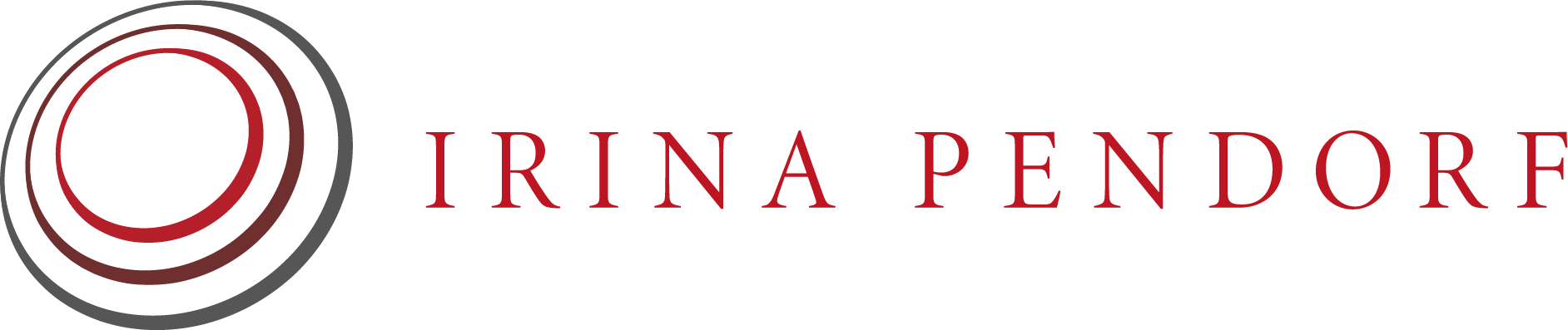 Irina Pendorf logo